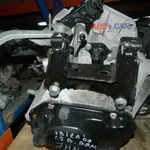 Cutie de viteze manuala SEAT IBIZA III 2002-2009 JHN, vedere frontata