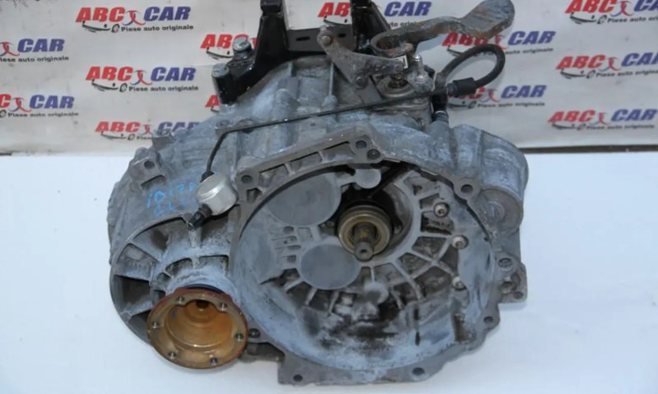 Cutie de viteze manuala SEAT IBIZA IV 2008-2017