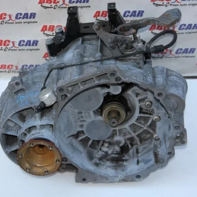 Cutie de viteze manuala SEAT IBIZA IV 2008-2017 LNK, vedere frontata