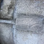 Cutie de viteze manuala SEAT IBIZA IV 2008-2017 LNK, vedere laterala