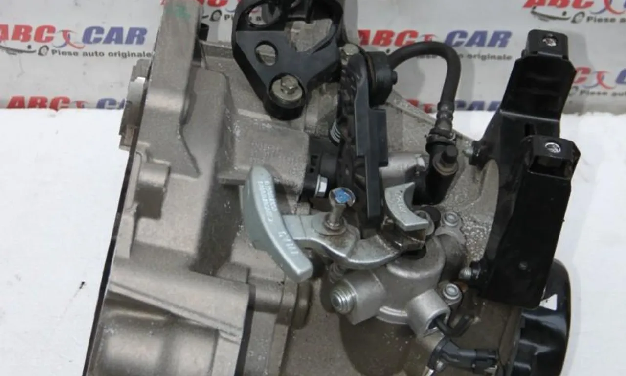 Cutie de viteze manuala SEAT IBIZA IV 2008-2017