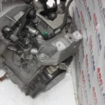 Cutie de viteze manuala SEAT IBIZA V 2017-2026 SBV, vedere laterala