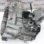 Cutie de viteze manuala SEAT IBIZA V 2017-2026 USM, vedere frontata