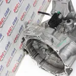 Cutie de viteze manuala SEAT IBIZA V 2017-2026 USM, vedere laterala