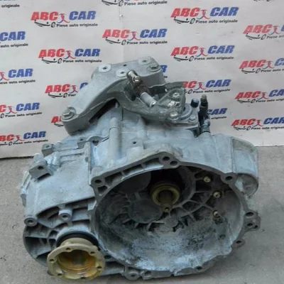 Cutie de viteze manuala SEAT LEON 2005-2013 JLT, vedere frontata