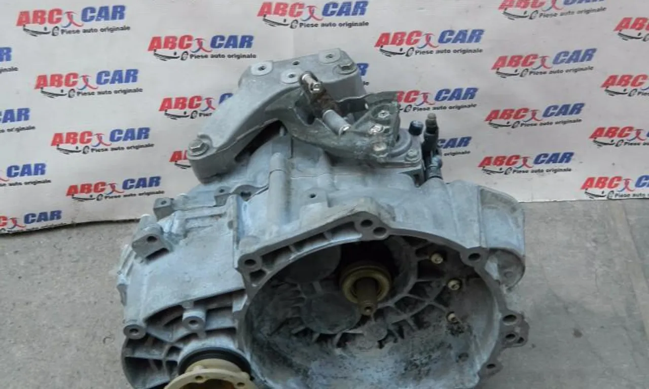 Cutie de viteze manuala SEAT LEON 2005-2013