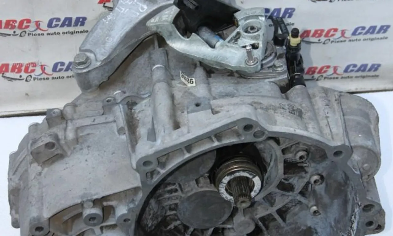Cutie de viteze manuala SEAT LEON 2012-2021