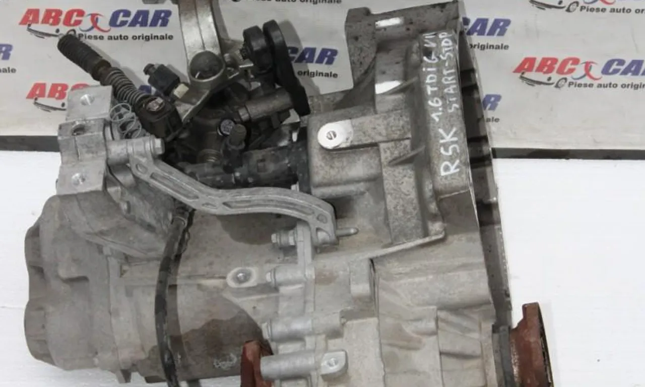 Cutie de viteze manuala SEAT LEON 2012-2021