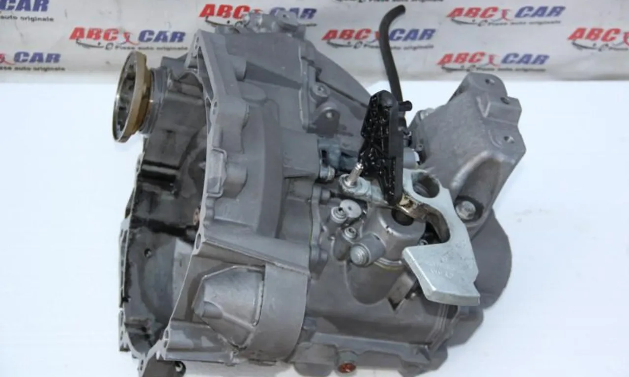 Cutie de viteze manuala SEAT LEON 2012-2021