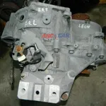 Cutie de viteze manuala SEAT LEON 2019-2006 ERF, vedere frontata