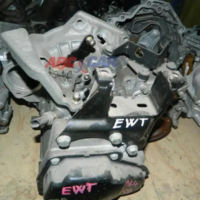 Cutie de viteze manuala