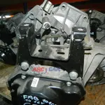 Cutie de viteze manuala SKODA FABIA II 2007-2014 GRY, vedere frontata