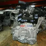 Cutie de viteze manuala SKODA FABIA III 2014-2021 NBU, vedere frontata