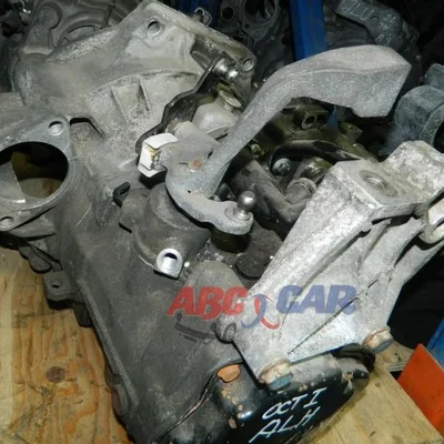 Cutie de viteze manuala SKODA OCTAVIA I 1998-2010 EWK, vedere frontata