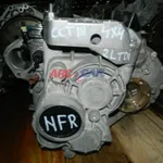 Cutie de viteze manuala SKODA OCTAVIA II 2004-2013 NFR, vedere frontata