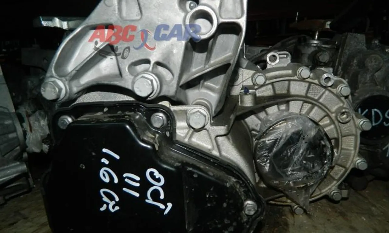 Cutie de viteze manuala SKODA OCTAVIA III 2012-2020