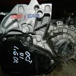 Cutie de viteze manuala SKODA OCTAVIA III 2012-2020 MWX, vedere frontata