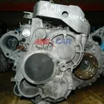 Cutie de viteze manuala SKODA SUPERB I 2001-2008 JMA, vedere frontata