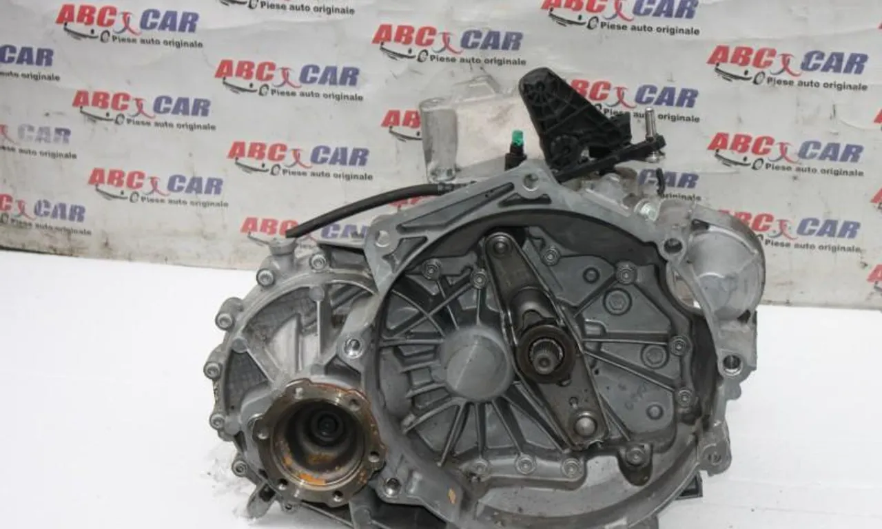 Cutie de viteze manuala start-stop SEAT ARONA 2017-null