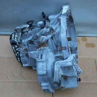 Cutie de viteze manuala SUZUKI SWIFT III 2005-2026, vedere frontata