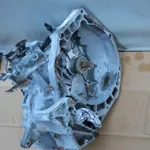 Cutie de viteze manuala SUZUKI SWIFT III 2005-2026, vedere laterala