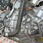 Cutie de viteze manuala TOYOTA YARIS 2013-2026, vedere laterala