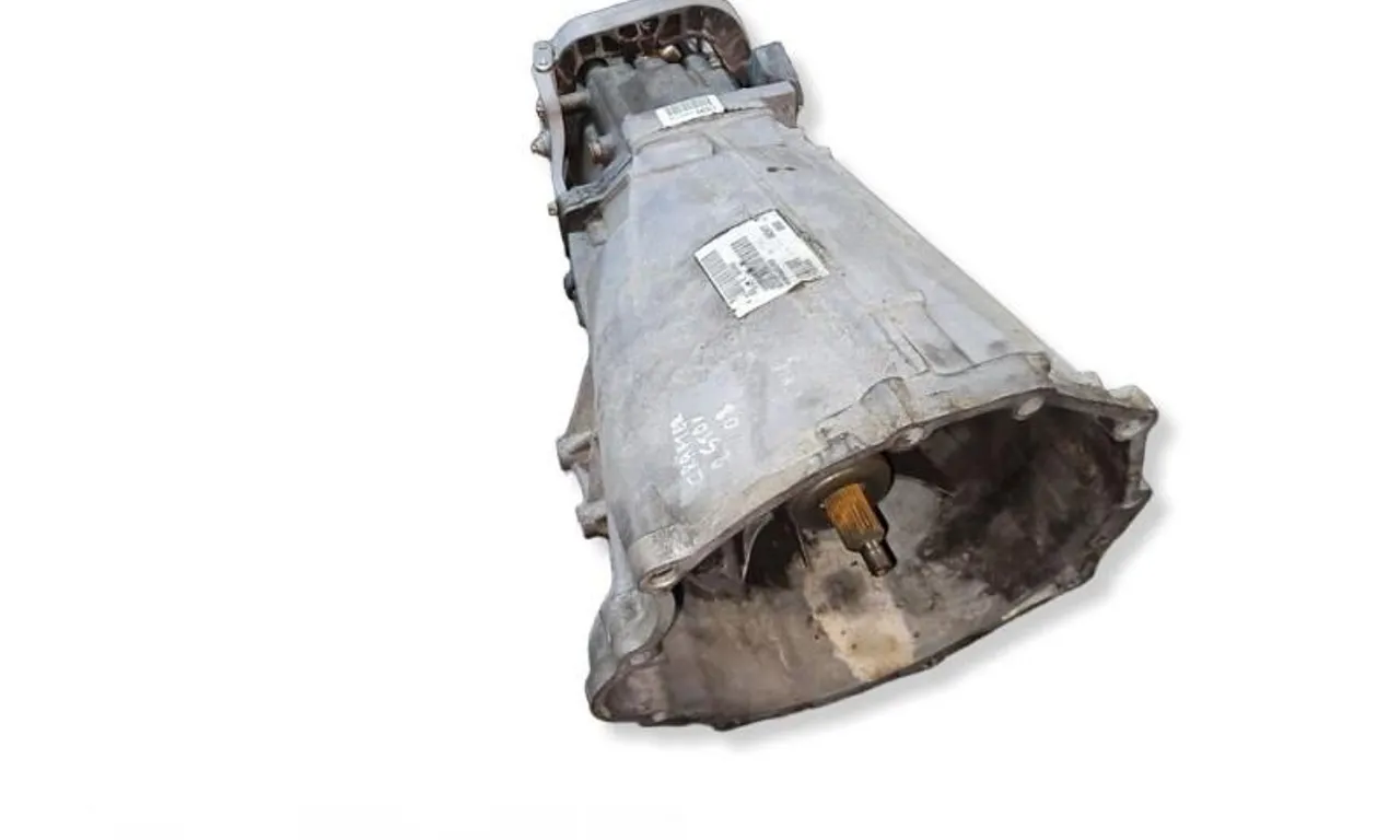 Cutie de viteze manuala VOLKSWAGEN CRAFTER 30-35 bus 2006-2016