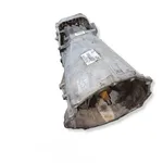 Cutie de viteze manuala VOLKSWAGEN CRAFTER 30-35 bus 2006-2016 HVW, vedere frontata