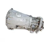 Cutie de viteze manuala VOLKSWAGEN CRAFTER 30-35 bus 2006-2016 HVW, vedere laterala