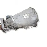 Cutie de viteze manuala VOLKSWAGEN CRAFTER 30-35 bus 2006-2016 HVW, vedere laterala