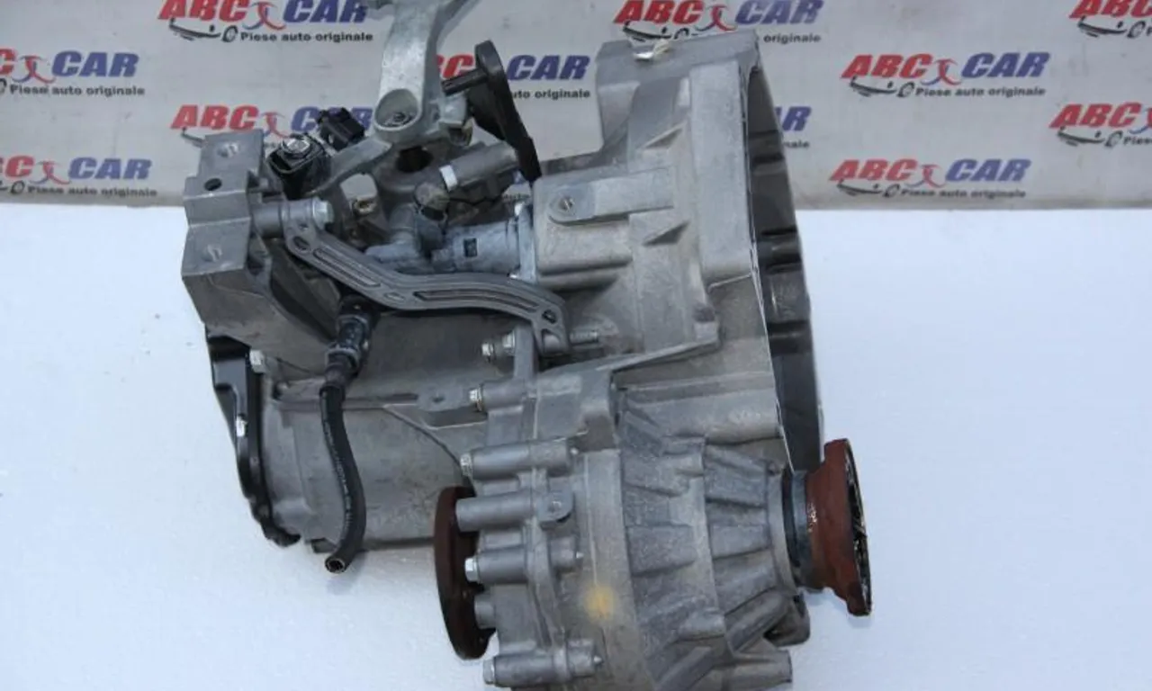 Cutie de viteze manuala VOLKSWAGEN GOLF ALLTRACK VII Variant 2014-2020