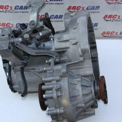 Cutie de viteze manuala VOLKSWAGEN GOLF ALLTRACK VII Variant 2014-2020 MWW, vedere frontata