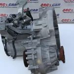 Cutie de viteze manuala VOLKSWAGEN GOLF ALLTRACK VII Variant 2014-2020 MWW, vedere frontata