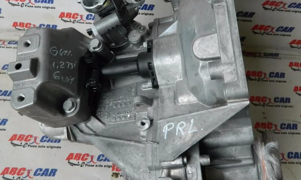 Cutie de viteze manuala VOLKSWAGEN GOLF ALLTRACK VII Variant 2014-2020