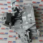 Cutie de viteze manuala VOLKSWAGEN GOLF ALLTRACK VII Variant 2014-2020 PRL, vedere frontata