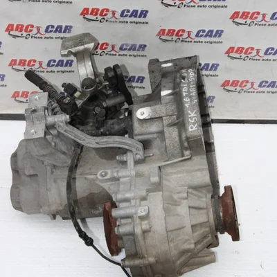 Cutie de viteze manuala