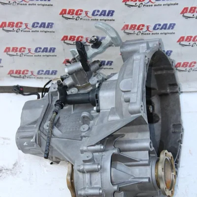 Cutie de viteze manuala