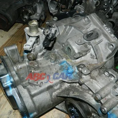 Cutie de viteze manuala VOLKSWAGEN GOLF ALLTRACK VIII 2020-1997 AHL, vedere frontata