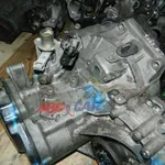 Cutie de viteze manuala VOLKSWAGEN GOLF ALLTRACK VIII 2020-1997 AHL, vedere frontata