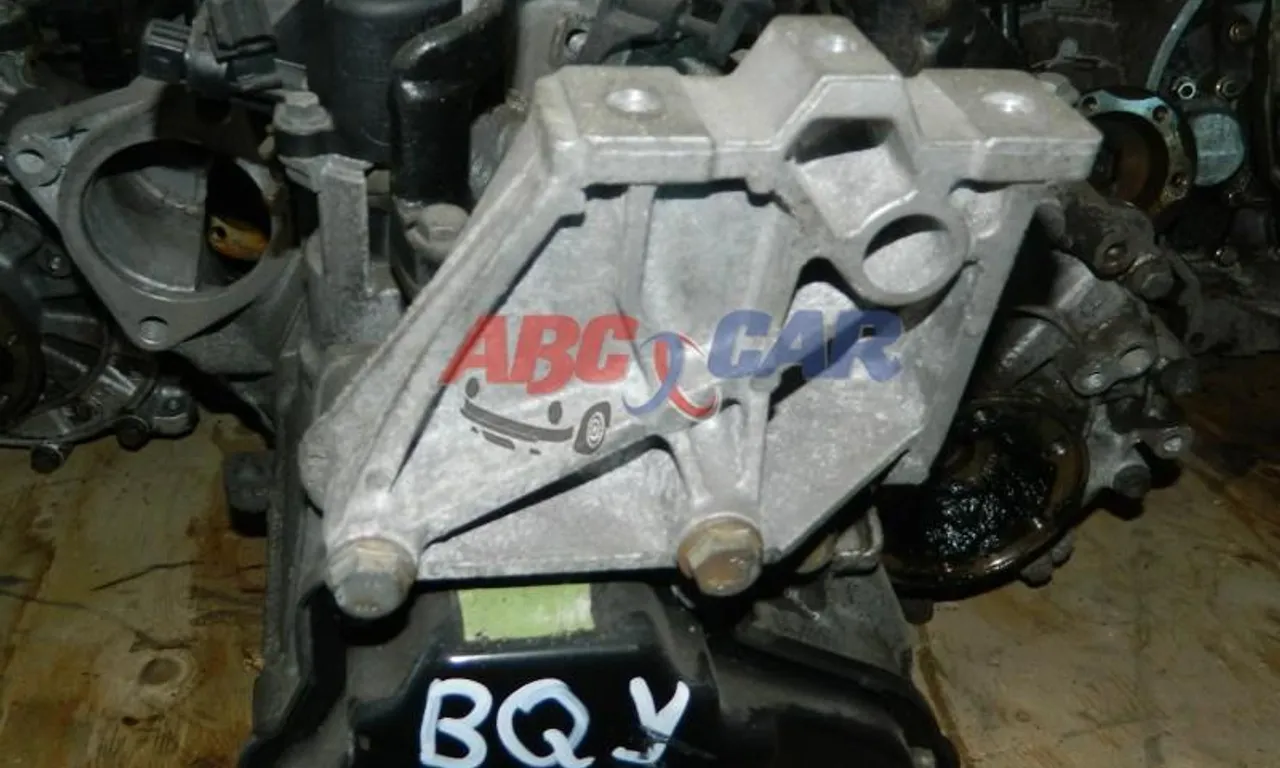 Cutie de viteze manuala VOLKSWAGEN GOLF IV 1997-2008