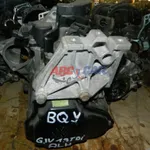 Cutie de viteze manuala VOLKSWAGEN GOLF IV 1997-2008 BQY, vedere frontata