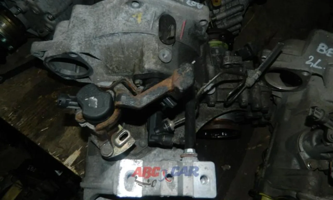 Cutie de viteze manuala VOLKSWAGEN GOLF IV 1997-2008