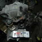 Cutie de viteze manuala VOLKSWAGEN GOLF IV 1997-2008 CZM, vedere frontata