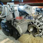 Cutie de viteze manuala VOLKSWAGEN GOLF IV 1997-2008 DQY, vedere frontata