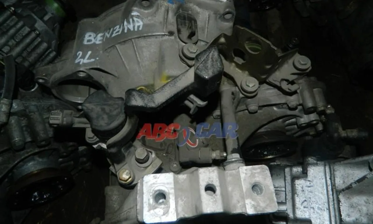 Cutie de viteze manuala VOLKSWAGEN GOLF IV 1997-2008