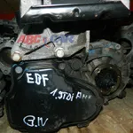 Cutie de viteze manuala VOLKSWAGEN GOLF IV 1997-2008 EDF, vedere frontata