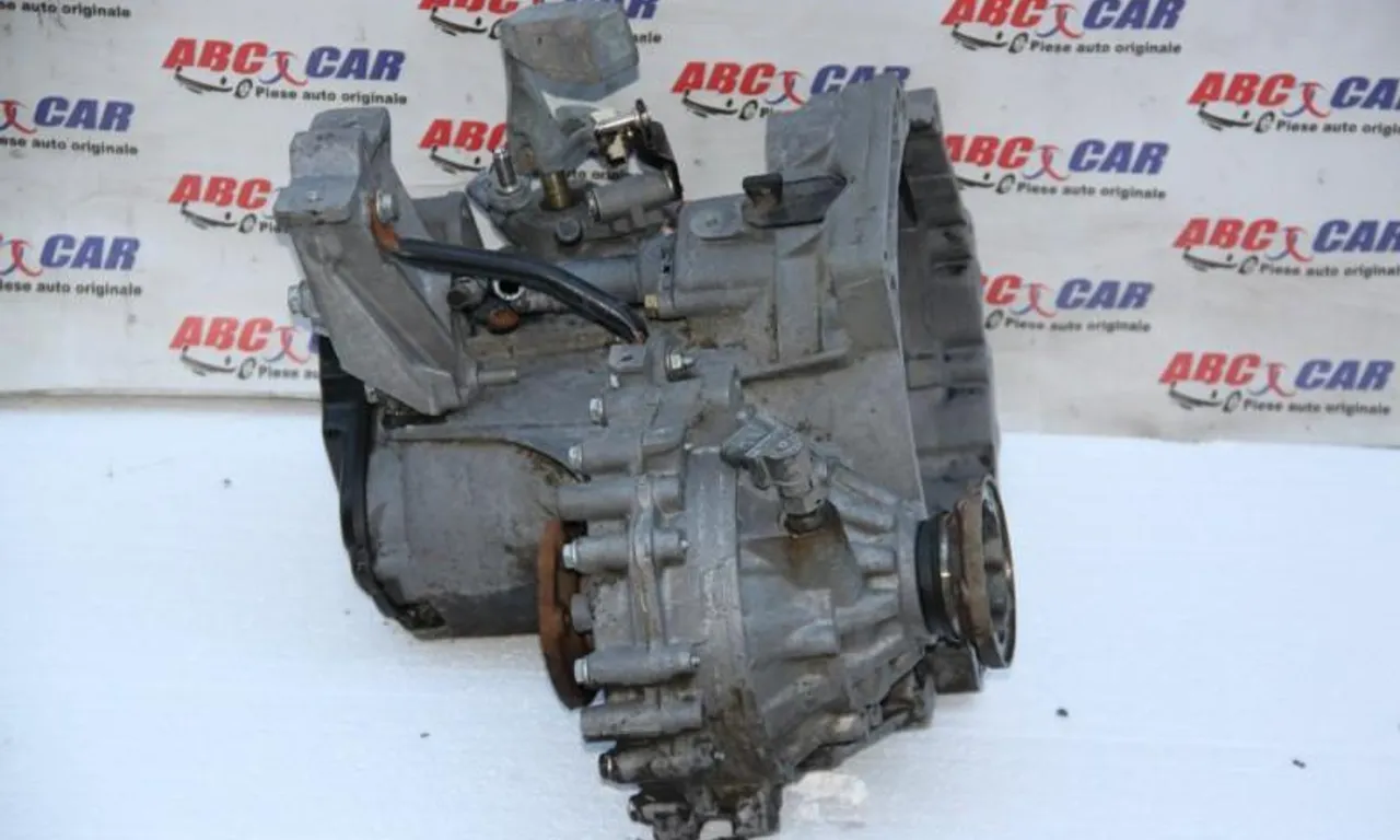 Cutie de viteze manuala VOLKSWAGEN GOLF IV 1997-2008