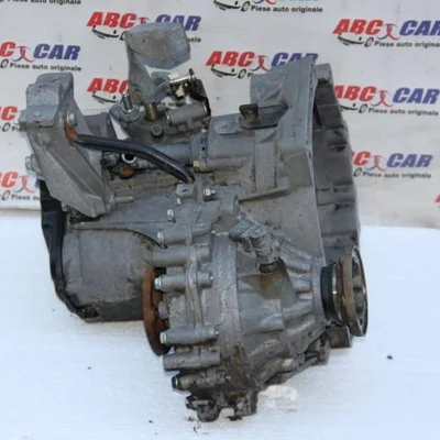 Cutie de viteze manuala VOLKSWAGEN GOLF IV 1997-2008 EUH, vedere frontata