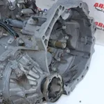 Cutie de viteze manuala VOLKSWAGEN GOLF IV 1997-2008 EUH, vedere laterala