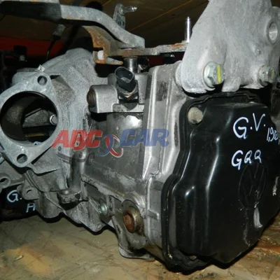 Cutie de viteze manuala VOLKSWAGEN GOLF IV 1997-2008 GQQ, vedere frontata